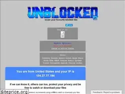 Sites similar to unblockedtorrent.com