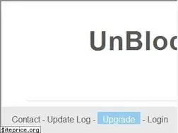 Sites similar to unblockit.co