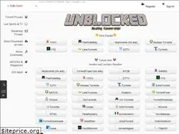 Sites similar to unblockit.eu