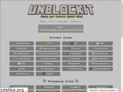 unblockit.how