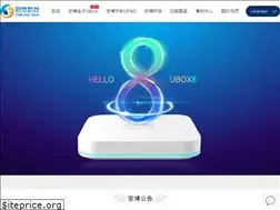 Sites similar to unblocktech.com