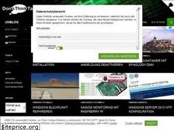 Sites similar to unblog.ch