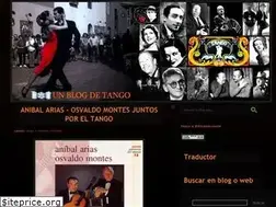 Sites similar to unblogdetangoyvideos.blogspot.com