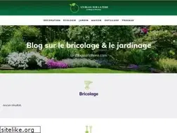 Sites similar to unblogsurlaterre.com