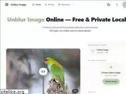 unblur-image.io