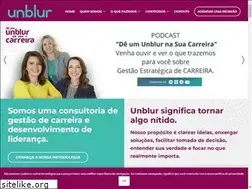 Sites similar to unblur.com.br