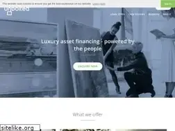 Sites similar to unbolted.com