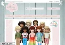 Sites similar to unbonheurdecolibri.be