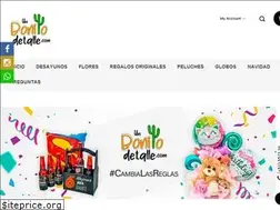 Sites similar to unbonitodetalle.com