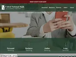 Sites similar to unbonline.com