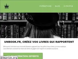 Sites similar to unbook.fr
