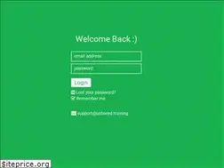 Sites similar to unbored.training