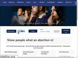 Sites similar to unborn.info