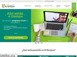 Sites similar to unbosque.edu.co