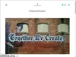 Sites similar to unbossedcreative.com