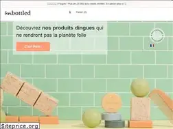 Sites similar to unbottled.co