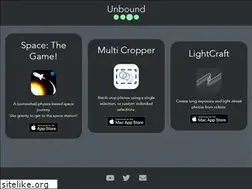 Sites similar to unbound-software.com