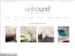 Sites similar to unbound.ie