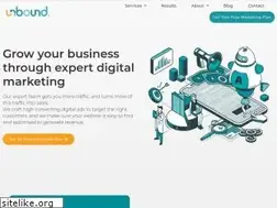 Sites similar to unbound.nz