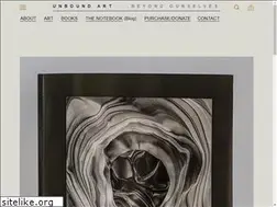 Sites similar to unboundart.com