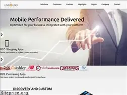 Sites similar to unboundcommerce.com