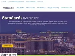 Sites similar to unbounded.org
