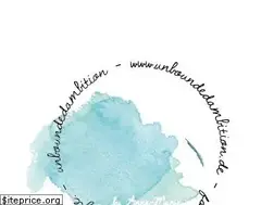 Sites similar to unboundedambition.de