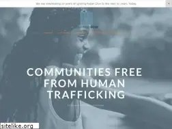 Sites similar to unboundnow.org