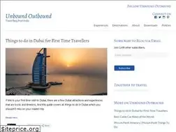 Sites similar to unboundoutbound.com