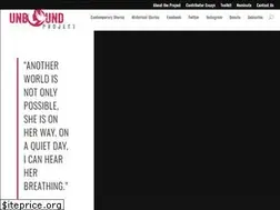 Sites similar to unboundproject.org