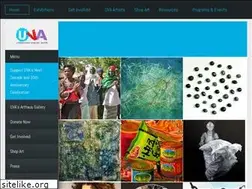 Sites similar to unboundvisualarts.org