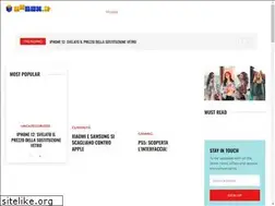 Sites similar to unbox.it