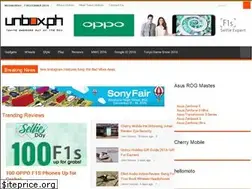 Sites similar to unbox.ph