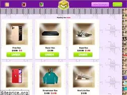 Sites similar to unbox99.com