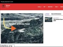 Sites similar to unboxbharat.com