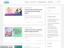 Sites similar to unboxcareer.com