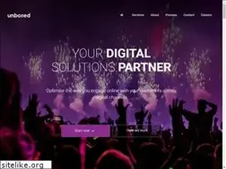 Sites similar to unboxed.agency