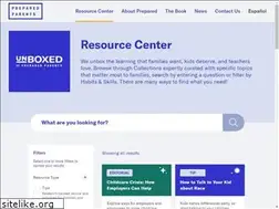 Sites similar to unboxed.org