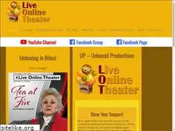 Sites similar to unboxed.productions