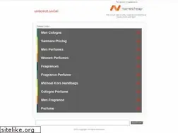 Sites similar to unboxed.social