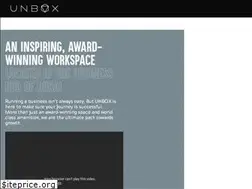 Sites similar to unboxinc.com