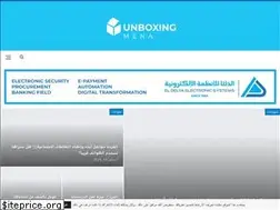 Sites similar to unboxing-ar.com