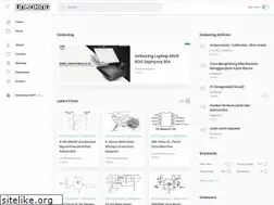 Sites similar to unboxing.eu.org