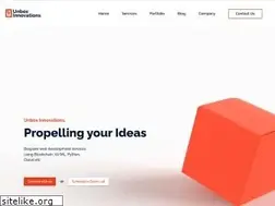 Sites similar to unboxinnovations.com