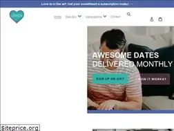 Sites similar to unboxlove.com