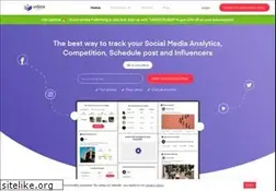 Sites similar to unboxsocial.com