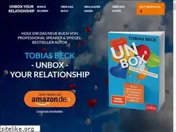 Sites similar to unboxyourrelationship.de