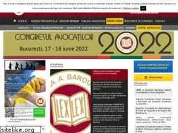 Sites similar to unbr.ro