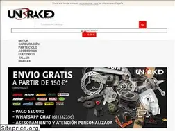 Sites similar to unbraked.es