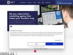 Sites similar to unbranded.digital